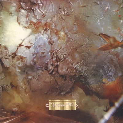 Cocteau Twins - Head Over Heels (Vinyl LP - 1983 - EU - Reissue) - Bild 1 von 2