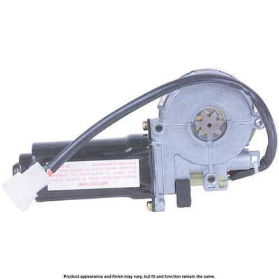 Motor ventana eléctrica trasera izquierda cardone CSW para Mazda 626 323 Foto 1 de 3