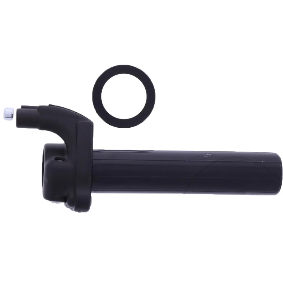 Poignee de gaz Piaggio 112mm gamme 50cc Lx125 Domino 872633