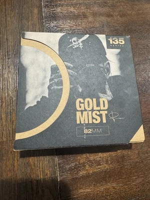 Filtro de vidrio PolarPro Peter McKinnon serie 135 Gold Mist 82 mm Foto 1 de 4