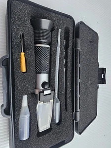 75240 Refractometer Robinair - Bild 1 von 6