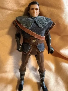 1991 Robin Hood Prince Of Thieves Action Figure Kenner - Picture 1 of 5