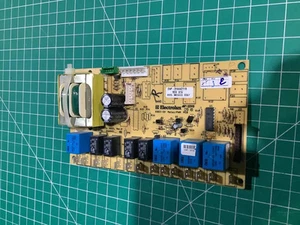 Frigidaire Kenmore 316442119A Range Control Board AZ140477 | NR1747 - Picture 1 of 4