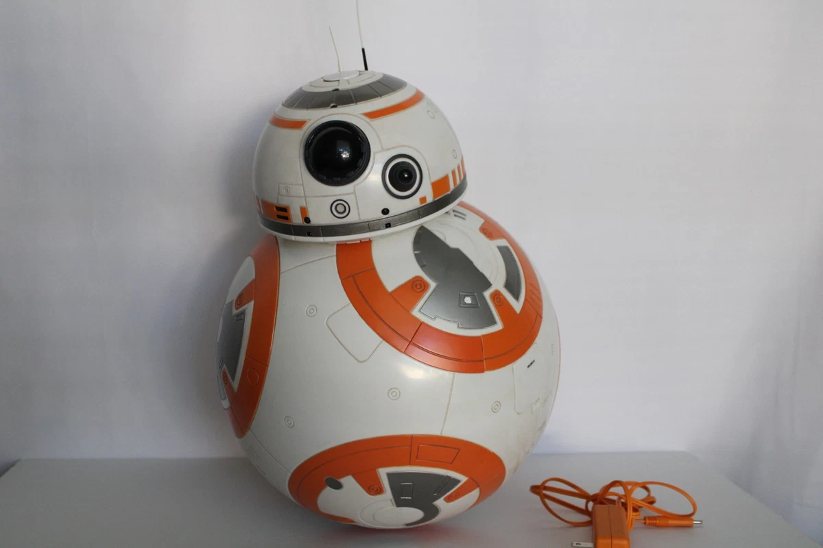 BB-8 Star Wars Collectibles for sale | eBay