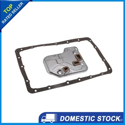 Kit de junta de cárter de aceite de filtro de transmisión de automóvil para Lexus LS430 No.3533030030 Foto 1 de 4