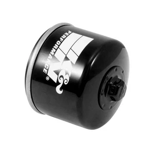 Filtro olio K&N BMW K1300R 2011-2012 - Foto 1 di 5