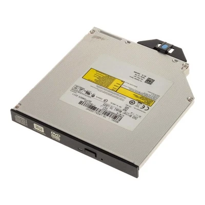 Internal Drive Burner DELL TS-L633 0HCHD9 DVD Writer Drive SATA Slim - Image 1 of 3