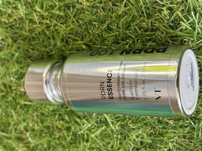 VT PDRN Essence 100 Serum 30ml Anti-Wrinkle Elasticity Care Made in Korea - Image 1 of 4