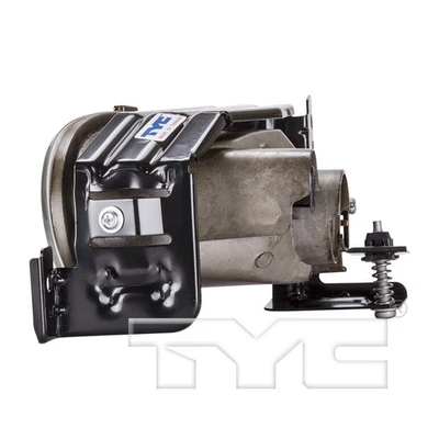 Lente antiniebla/carcasa TYC 19-5919-01 para 06-08 Acura TSX Foto 1 de 4