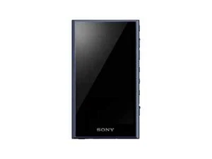 SONY Walkman NW-A306 NW-A307 Serie A Tipo de memoria Negro Azul Gris Música - Imagen 1 de 11