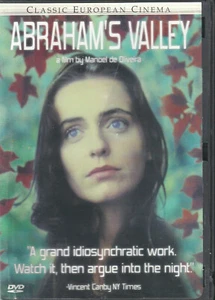 ABRAHAM'S VALLEY (DVD 2002) ENGLISH SUBTITLES (C3) - Picture 1 of 2