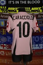 Palermo Football Shirts  Buy Palermo Kit - UKSoccershop