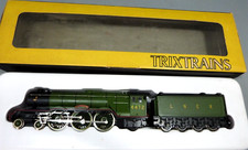 HO Trix Trains 4-6-2 LNER "Flying Scotsman" #4472 Steam