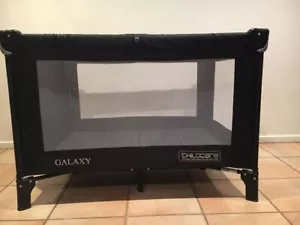 Portacot Childcare Galaxy - Picture 1 of 4