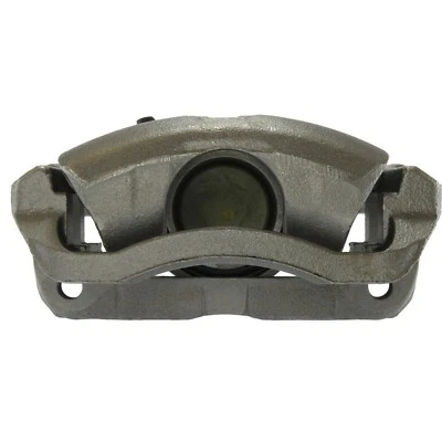 For 1990-1993 Acura Integra Premium Disc Brake Caliper Front Right Centric 1991 - Image 1 of 4