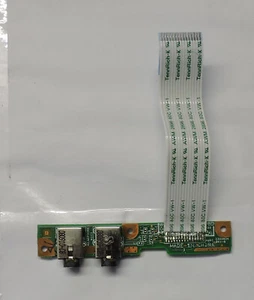 Placa de audio Compaq CQ70 - Imagen 1 de 2