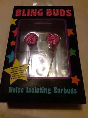 Bling Buds - Image 1 of 2