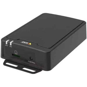 AXIS C8210 Network Audio Amplifier 01558-001 - Picture 1 of 4