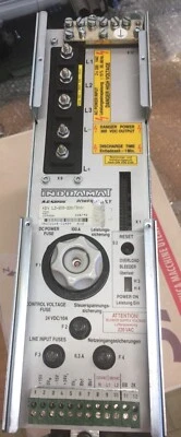 INDRAMAT KDV 1.3-100-220/300-220 - Immagine 1 di 4