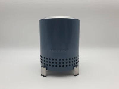 Solo Stove Mesa mit Standfuß Water / BLAU