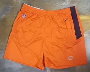 Nike Chicago Bears On Field Dri-Fit Shorts Size 2XL Men NWT $55.00 NFL Football - Picture 1 of 15