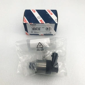1Pcs 0928400821 Fuel Metering Solenoid Valve Actuator for Cummins Fuel Pump New - Bild 1 von 5