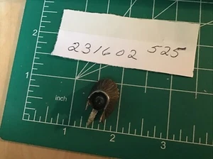 Ciondolo vintage argento sterling 925 testa capo nativi americani vestito - Foto 1 di 6