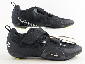 Nike SuperRep Cycle 2 Next Nature 'Black Anthracite' DH3396-001 MT -Mens Size 11 - Picture 1 of 10