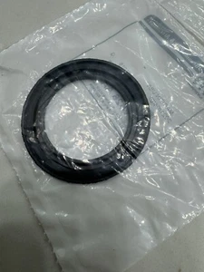 New OEM Genuine Mopar Output Shaft Seal Slinger 52108626AA - Picture 1 of 3