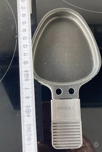 Ersatzteil für Tefal Raclette & Fondue 1x Pfännchen 17x9 cm - Bild 1 von 4