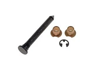 Front Door Hinge Pin and Bushing Kit for Nissan D21, Pathfinder, - Image 1 of 2