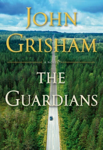 Untitled #26 - Hardcover By Grisham, John - GOOD — 第 1/1 张图片
