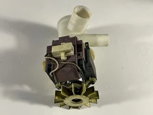 AEG LAVAMAT 935 605.636 086 Laugenpumpe Pumpe 645.288432 #1304-1 - Bild 1 von 5