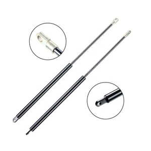 2 X Front Hood For Jaguar XJS 1976-1991 Lift Support Strut Shock - Picture 1 of 5