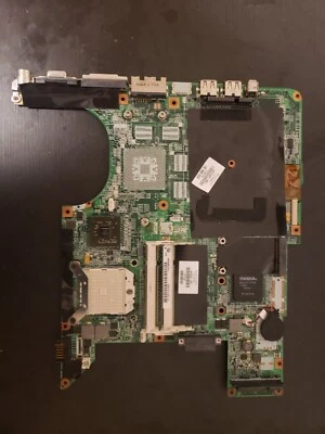 HP 432969-001 Motherboard - Image 1 of 3