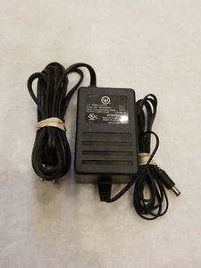 LEI T481208OO3CT AC Adapter Power Supply 12.0 VDC 750 mA - Picture 1 of 4