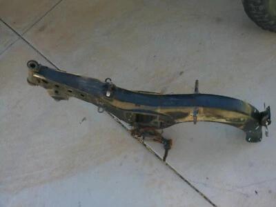 1964 Honda CA77 Dream 305 chassi quadro - Imagem 1 de 4