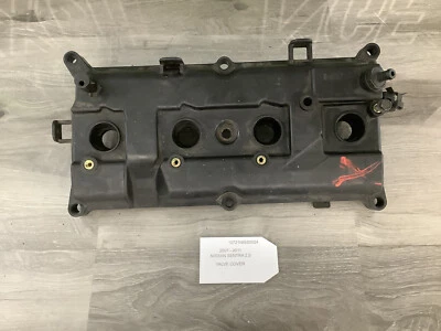 07 08 09 10 11 2007-2011 Nissan Sentra 2.0 tampa de válvula C35 - Imagem 1 de 4
