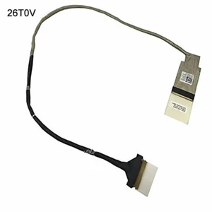 Replacement For Dell Inspiron 17-7000 7737 3737 LCD Cable 026T0V 50.48L06.011 - Picture 1 of 3