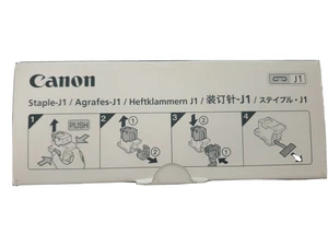 Canon - 6707A001 staples (STAPLE-J1 - STAPLES)