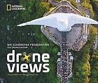 Bildband Luftbilder: Hoch hinaus. Atemberaubende Drohnen... | Buch | Zustand gut