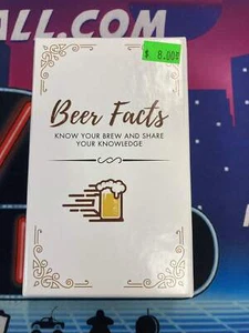 Beer Facts - Picture 1 of 2