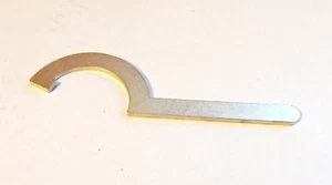 Hook key manifold nut steering head bearing shock absorber MZ ETZ 125 150 ETZ125 - Picture 1 of 2