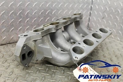 Honda CR-Z 2012 motor colector de admisión de aire flujo 12 CRZ CR Z Foto 1 de 4