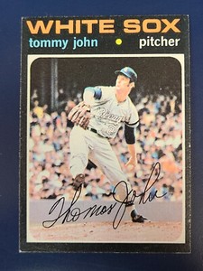 1971 Topps Baseball Cards Complete Your Set You Pick Choose Each #269 - 640