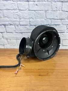 Dometic 2054304 Marine 230V Hi-Output 6K Capacity 0.80 Amp Blower - Picture 1 of 12