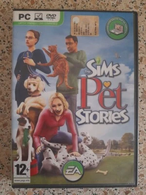 The Sims Pet Stories (PC, 2007) - Immagine 1 di 3