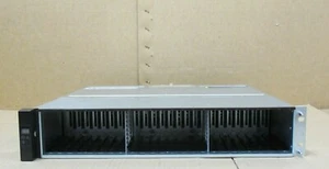 Étagère d'extension rack SAS Fujitsu Eternus DX200 S3 24x 2x CA05967-1610 2x PSU - Photo 1/3