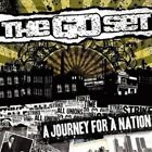 The Go Set - A Journey For A Nation  CD  12 Tracks Alternative Pop  Neuware