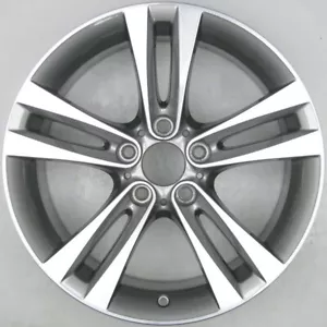 BMW OEM 18” 428i 430i 435i 440i 2014-2020 6796247 71540 WHEEL RIM - Picture 1 of 2